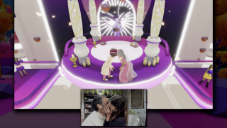 Taco Bell: Taco Bell’s Metaverse Wedding