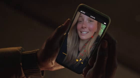 AT&T: A Little Love