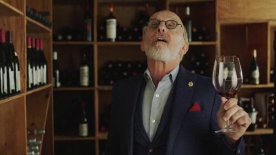 Bonterra Organic Vineyards: “Tastes Like Saving the Planet