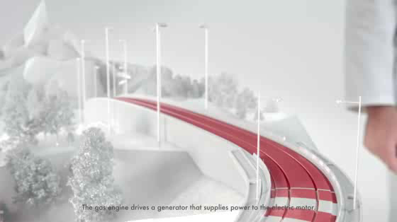 Honda: i-MMD Hybrid Technology Explained