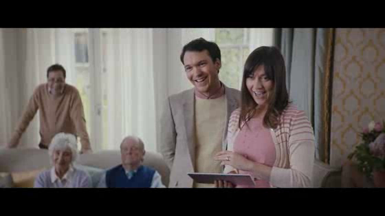 Premier Foods: Mr Kipling, Slide Show