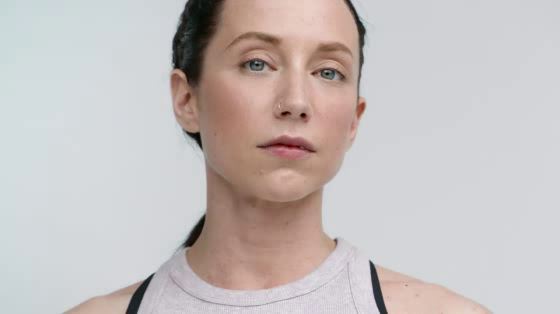 Reebok: Be More Human - Shannon Kim Wagner