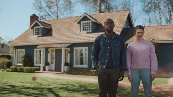 GEICO: Black Hole