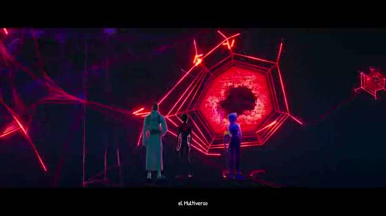 Spider-Man: Influencers Across the Spiderverse