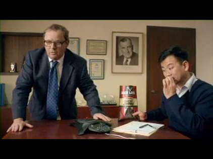 Jack Link's Beef Jerky: Conference Call