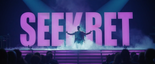 SEEK: The Seekret