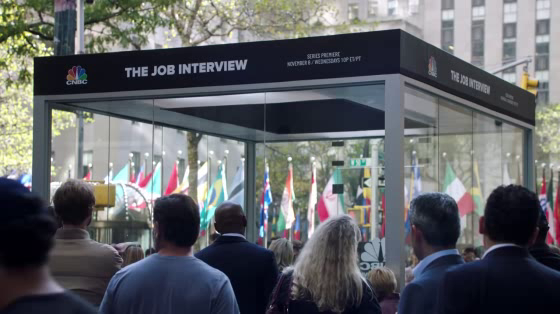 CNBC Prime: The Job Interview
