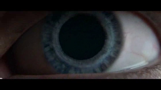 Audi R8: The Eye