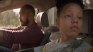 Suncorp: The Drive