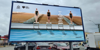 Road Safety Commission: Don't be Missed this Summer - Swimmers