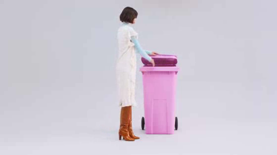 Le Pliage: It Is Not a Bag