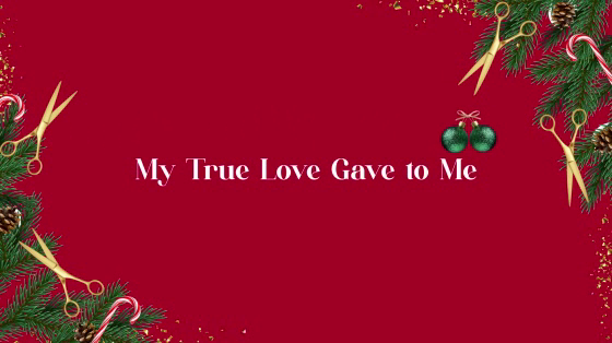 PSA: The 12 Days of Vasectmas