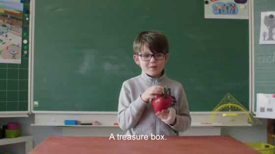 Delhaize: The Vegetables Name Change