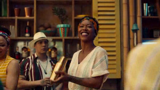 Bacardi: Sound Of Rum