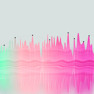 The radio that plays the news: Immigrants