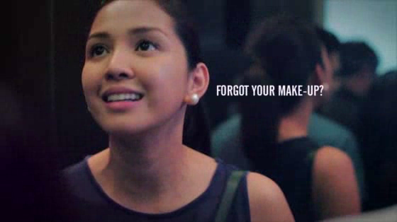 Aiza Belen, Makeup Artist: Makeup Calling Card