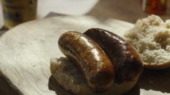 Sainsbury's: by Sainsbury's Sausages