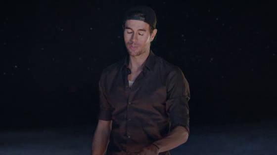 Verizon: Enrique Iglesias Song