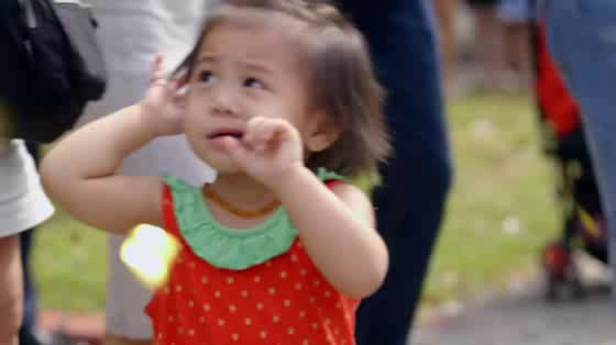 Disney Junior Asia: Magical Moments