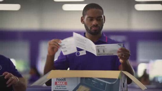 Currys: Beyond Techspectations
