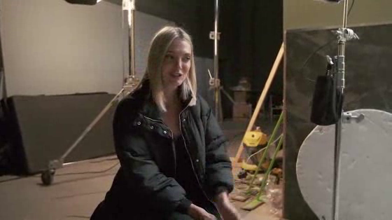 OnePlus 9RT: Brand Film BTS