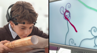 Variable Balans: Brain Design
