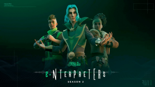 Pilsen Callao: E-nterpreters Season 2