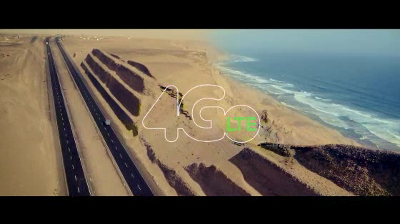 Movistar: Speed Control