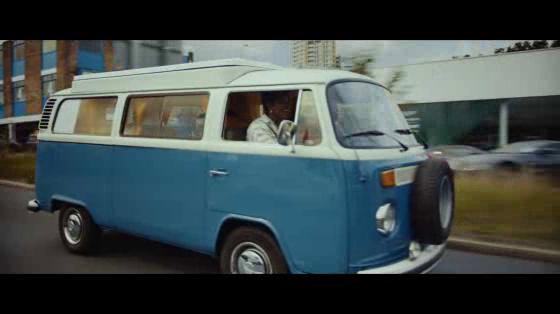 O2: Road Trip