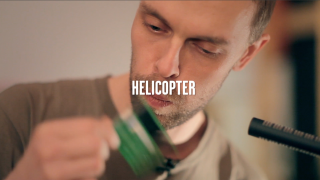 S-Bank: The card as an instrument