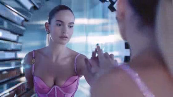 Versace's Bright Crystal Fragrance: Embrace The Light