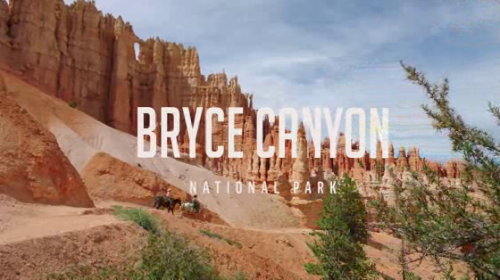 Google: Explore The National Parks