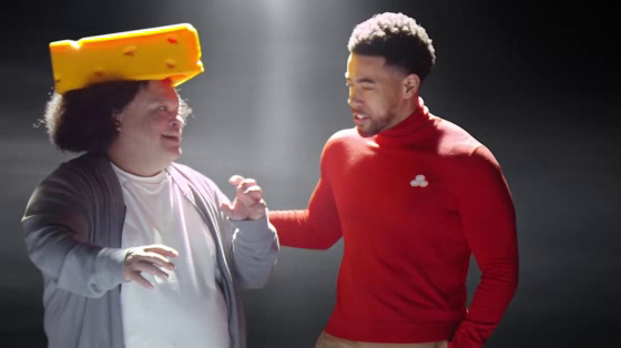 State Farm: Team State Farm Roster, Teaser