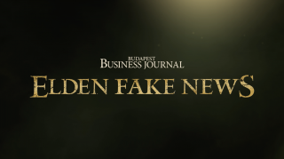 Budapest Business Journal: Elden Fake News