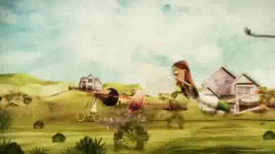 McDonald's: Suzi Van Zoom