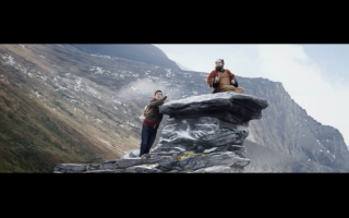 National Lottery: Lost