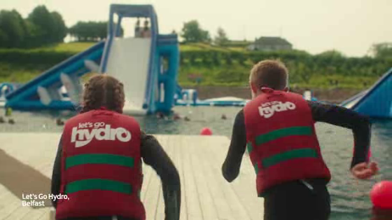 Tourism Northern Ireland: A Small Step To A Giant Adventure