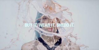 Shedd: 30 SECOND TVC