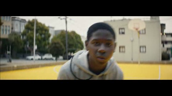 Under Armour: Make That Old With Stephen Curry