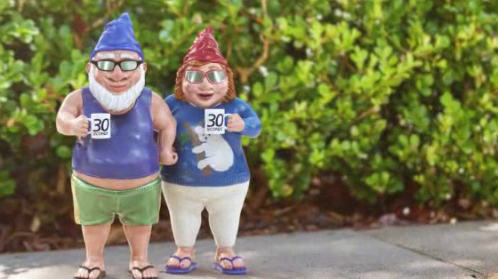 30 SECONDS: 30 Seconds 'Let's Clean Things Up' - Driveway YouTube Video