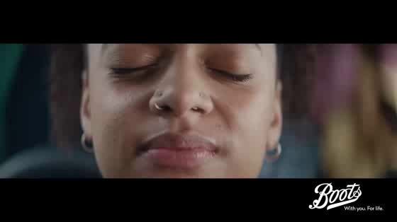 Boots: Our Health Is As Individual As We Are