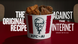 KFC: The Ultimate Fried Chicken Showdown