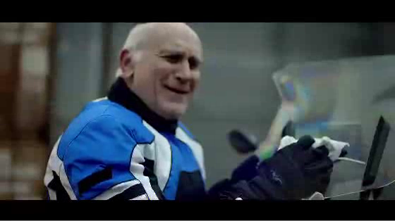 Scottish Government, Road Safety: Live Fast Die Old