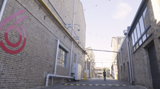 Mini: Place and Purpose - Roads and Journey