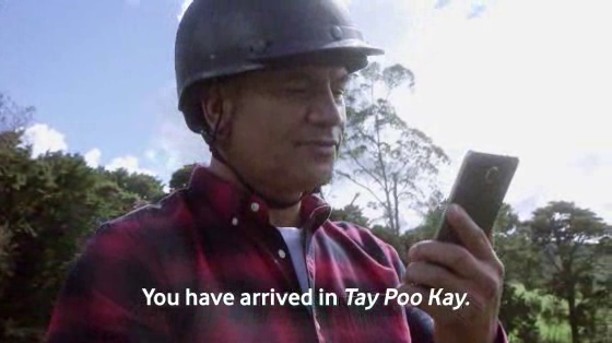Vodafone: Say it Tika