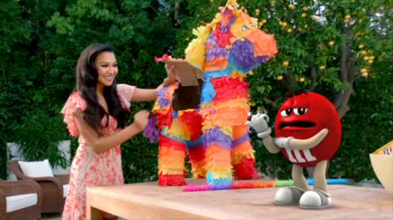 M&M's: Love Ballad