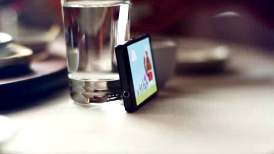 Foxtel: Mobile Cinema