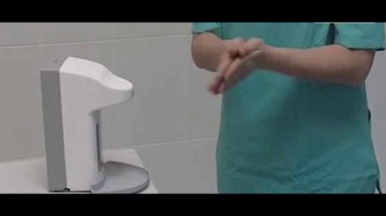 Asiri Group of Hospitals: Soap Bus Ticket