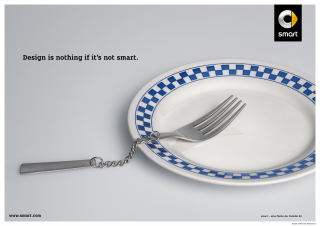 Smart: Design is nothing if it's not smart - FORK