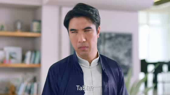 TMB ALL FREE: Table